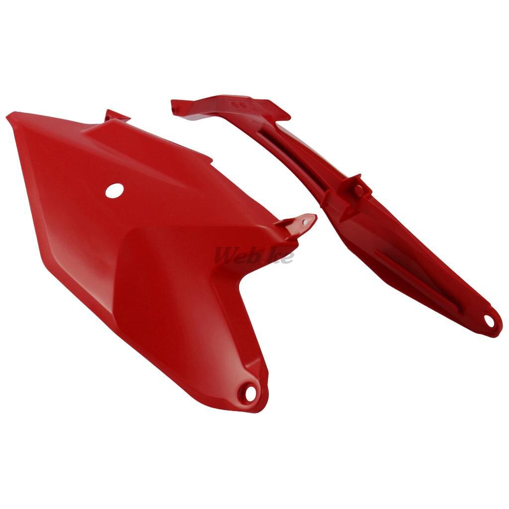 POLISPORT ポリスポーツ サイドカバー MC85 GASGAS ガスガス サイドカウル・サイドカバー カウル関連 外装