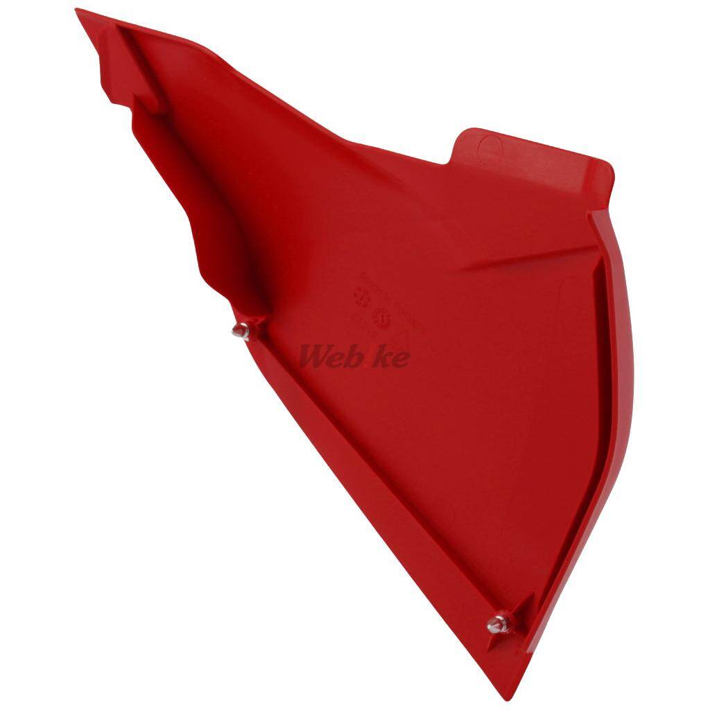 POLISPORT ポリスポーツ エアボックスカバー MC85 GASGAS ガスガス エアクリーナーカバー 外装