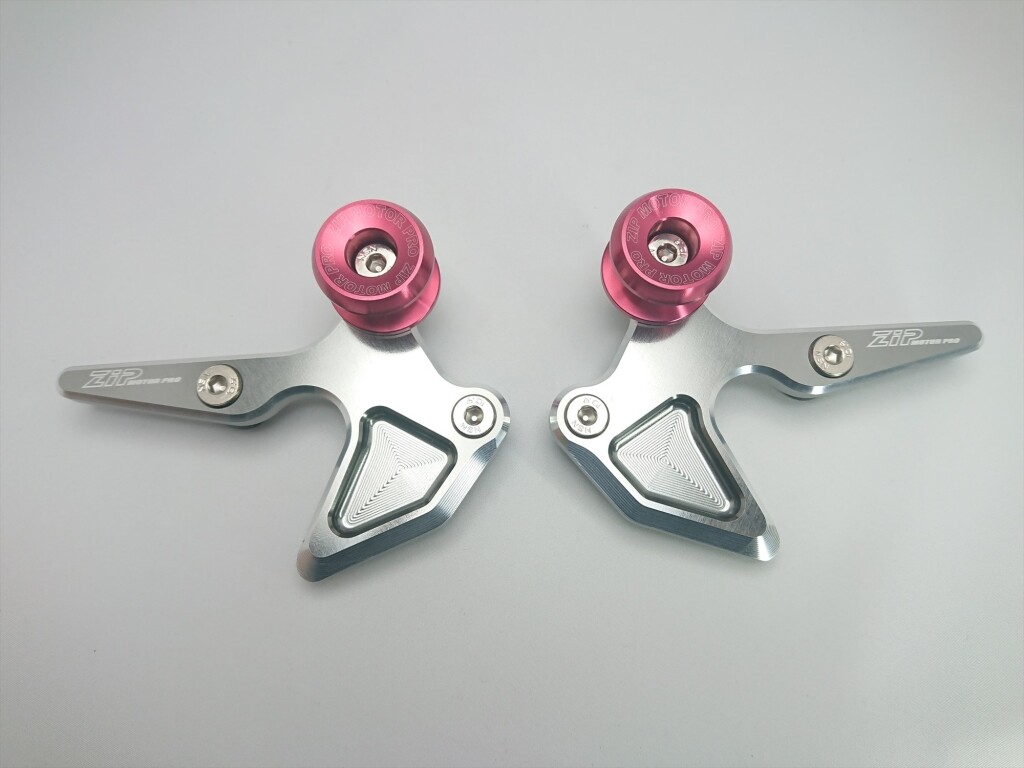 ZIP MOTOR PRO ジップモータープロ 2Ways スタンドフック S1000RR BMW フレーム