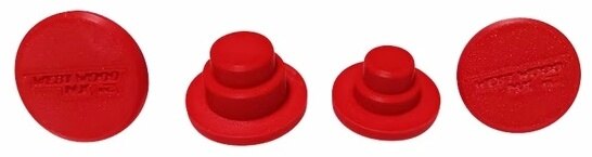 Westwood MXオリジナル ウエストウッドエムエックスオリジナル ホイールWashプラグ CR125R CR250R CRF250R CRF450R HONDA ホンダ その他ホイールオプション・補修部品 ホイール関連 足回り