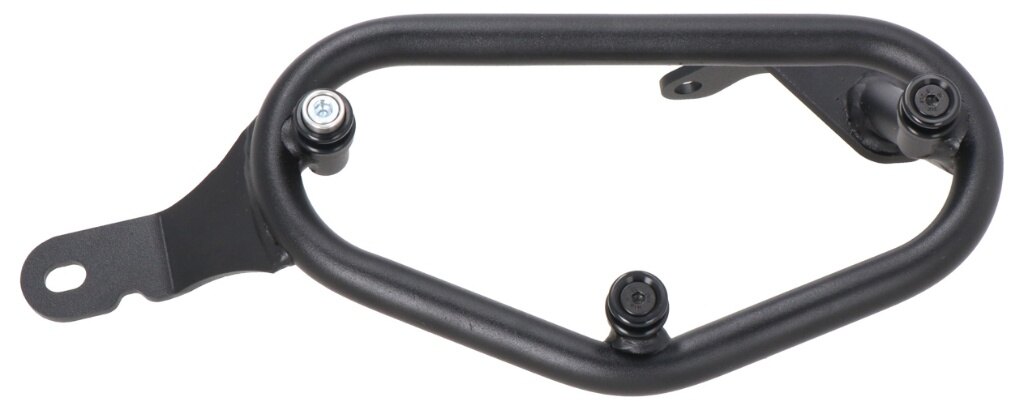 SW-MOTECH SWモテック SLC サイドキャリア SPEED TWIN900 TRIUMPH トライアンフ 外装