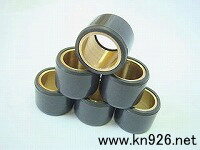 KN企画 ケイエヌキカク ウエイトローラー ジャイロ 系 TA01 TA02 TD01 ジョリオ ジョルノ ジョルノクレア ズーマー タクト ディオ全般 トゥデイ バイト リード 50 DD HONDA ホンダ SYM スクーター駆動系 駆動系 重さ：4.5g