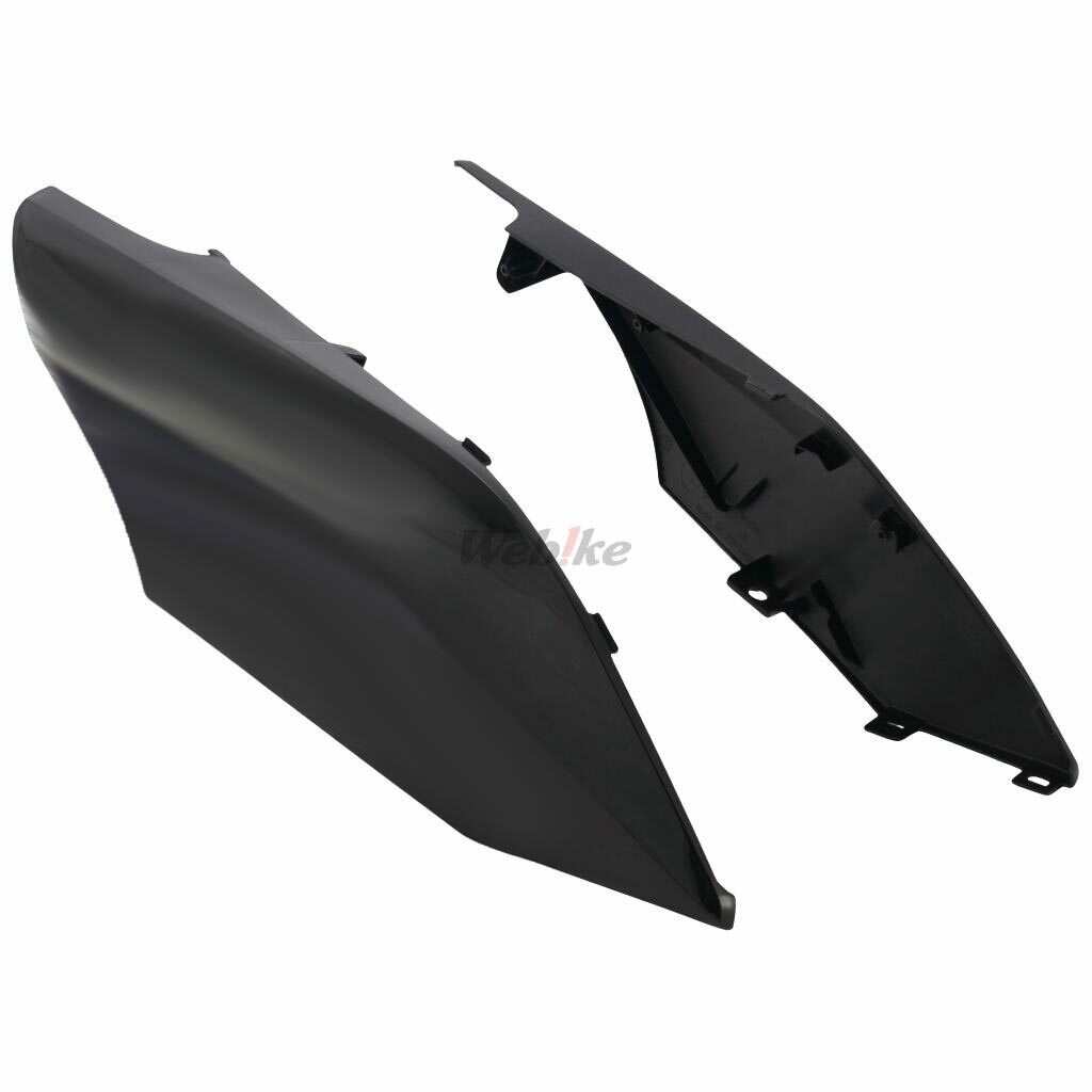 POLISPORT ポリスポーツ サイドカバー CRF 150L HONDA ホンダ サイドカウル・サイドカバー カウル関連 外装