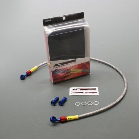 AC PERFORMANCE LINE AC�ѥե����ޥ󥹥饤�� �ּ��̥ܥ�ȥ��� �֥졼���ۡ������å� NC750S HONDA �ۥ�� �֥졼���ۡ���������å��ۡ��� �֥졼��