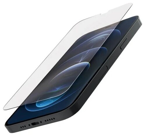 Quad Lock クアッドロック ガラススクリーンプロテクター【iPhone 17】 その他スマートフォングッズ 電子機器類