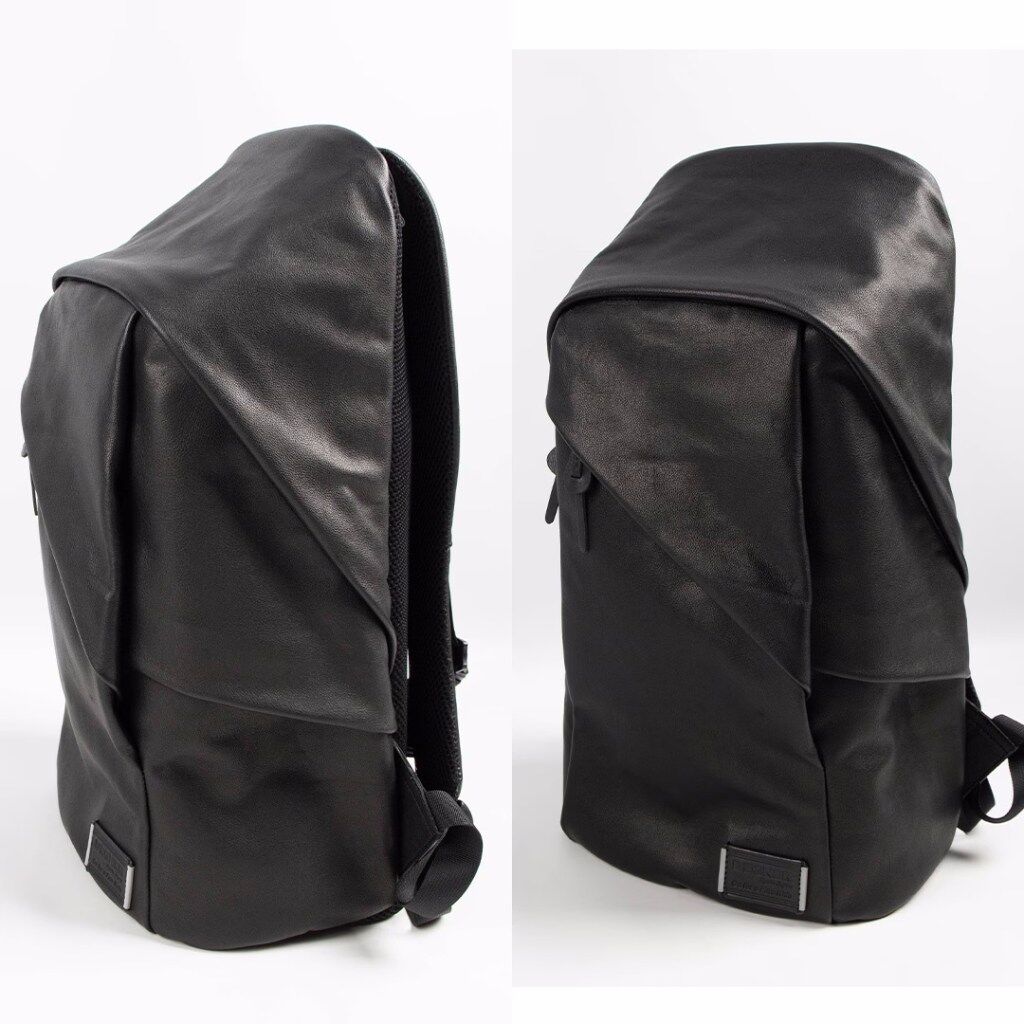 DEGNER デグナー レザーバックパック リュックサック・ナップザック バッグ