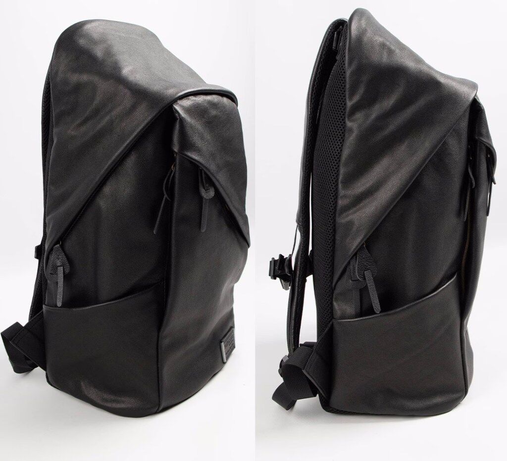 DEGNER デグナー レザーバックパック リュックサック・ナップザック バッグ