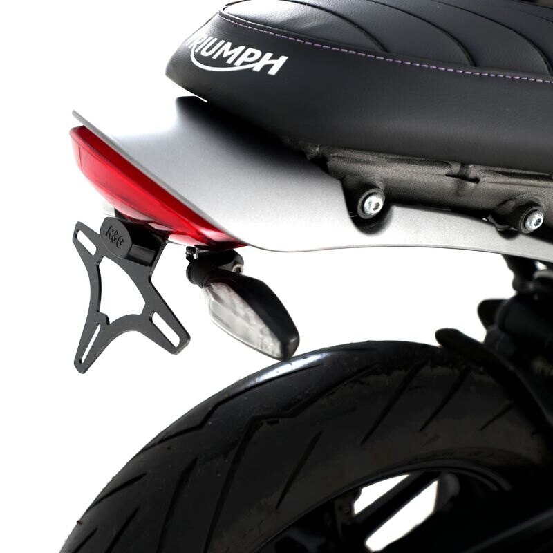 R&G アールアンドジー Tail Tidy フェンダーレスキット フェンダー関連 外装