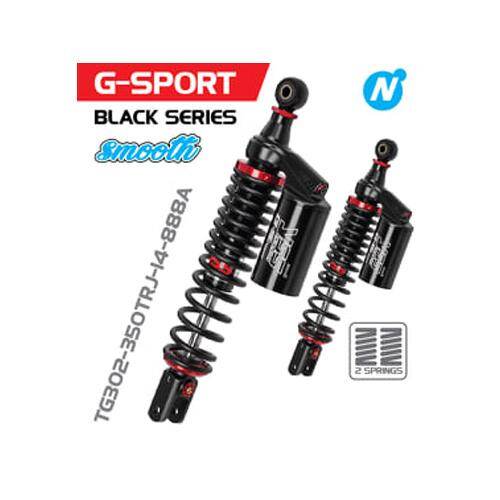 ■商品概要Rebound adjustableThreaded spring preloadLength adjustable +10 mm■詳細説明A High efficiency gas shock absorber that can be adjustedaccordingto the user.■注意点※取扱説明書が付属する場合は外国語となります。※輸入商材の為、納期が遅れる場合がございます。あらかじめご了承ください。※メーカー都合により商品の仕様変更がある場合がございます。ご了承ください。　※画像はイメージです。■適合車種PCX 150I&ensp;PCX 150I 年式: 18-