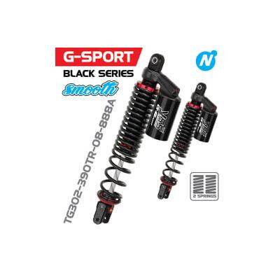 ■商品概要Rebound adjustableThreaded spring preload■詳細説明A High efficiency gas shock absorber that can be adjustedaccordingto the user.■注意点※取扱説明書が付属する場合は外国語となります。※輸入商材の為、納期が遅れる場合がございます。あらかじめご了承ください。※メーカー都合により商品の仕様変更がある場合がございます。ご了承ください。　※画像はイメージです。■適合車種ADV 150&ensp;ADV 150 年式: 19-