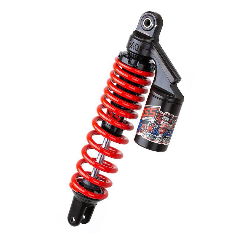 ■商品概要Product Year - 2012-2024Product Type- SHOCK GASProduct Group- G-ZAVin code- ACB125CBFC ACB125BT/CBTABE -NoTOP -EYE 10x20Bottom -FORK 20x8Spring -46-30-50-185Length -330■注意点※取扱説明書が付属する場合は外国語となります。※輸入商材の為、納期が遅れる場合がございます。あらかじめご了承ください。※メーカー都合により商品の仕様変更がある場合がございます。ご了承ください。　※画像はイメージです。■適合車種CLICK 125I&ensp;CLICK 125I 年式: 12-24