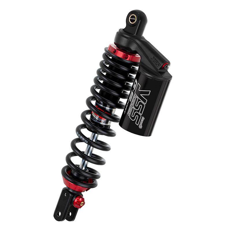 YSS Thailand ワイエスエスタイランド G-SPORT Rear Shock BLACK SERIES VARIO 160 HONDA ホンダ リアサスペンション サスペンション 足回り