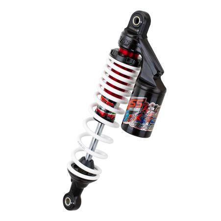 ■商品概要Product Year - 2013-2024Product Type- SHOCK GASProduct Group- G-ZAVin code- AFX125SF/AFX125CRFABE -NoTOP -EYE 10x20Bottom -EYE 10x20Spring -46-14-25-195Length -340■注意点※取扱説明書が付属する場合は外国語となります。※輸入商材の為、納期が遅れる場合がございます。あらかじめご了承ください。※メーカー都合により商品の仕様変更がある場合がございます。ご了承ください。　※画像はイメージです。■適合車種SUPRA X 125 FI&ensp;SUPRA X 125 FI 年式: 13-24
