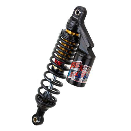 ■商品概要Product Year - 2013-2020Product Type- SHOCK GASProduct Group- G-SIXVin code- AFS125MS MCS MCRABE -NoTOP -EYE 10x20Bottom -EYE 10x20Spring -46-14-25-200Length -320■注意点※取扱説明書が付属する場合は外国語となります。※輸入商材の為、納期が遅れる場合がございます。あらかじめご了承ください。※メーカー都合により商品の仕様変更がある場合がございます。ご了承ください。　※画像はイメージです。■適合車種WAVE 125I&ensp;WAVE 125I 年式: 13-20