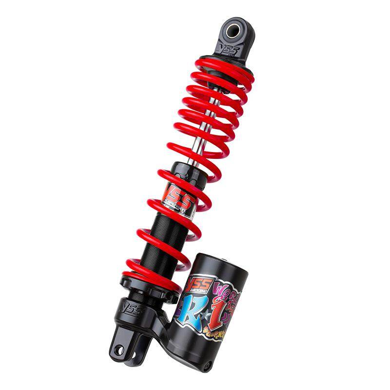 ■商品概要Product Year - 2014-2022Product Type- SHOCK GASProduct Group- K-1Vin code- LTF125ABE -NoTOP -EYE 8x16Bottom -FORK 20x8Spring -42-25-35-210Length -315■注意点※取扱説明書が付属する場合は外国語となります。※輸入商材の為、納期が遅れる場合がございます。あらかじめご了承ください。※メーカー都合により商品の仕様変更がある場合がございます。ご了承ください。　※画像はイメージです。■適合車種GRAND FILANO 125&ensp;GRAND FILANO 125 年式: 14-22