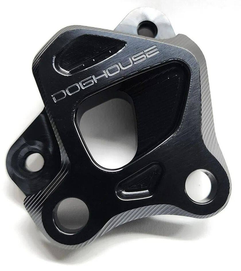 DOGHOUSE ドッグハウス BREMBO P4 Caliper Support (40mm) DOLLAR 125/150 125 150 KYMCO キムコ キャリパーサポート・ブラケット ブレーキ