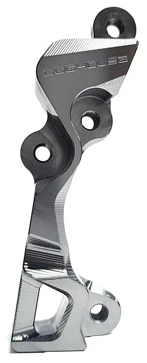 DOGHOUSE ドッグハウス BREMBO P2キャリパーサポート (84mm) DOLLAR 125/150 125 150 KYMCO キムコ キャリパーサポート・ブラケット ブレーキ