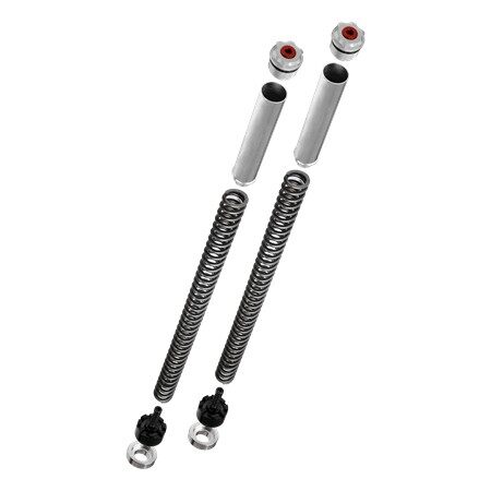 YSS Thailand ワイエスエスタイランド Fork Upgrade Kit X-MAX 300 YAMAHA ヤマハ ...