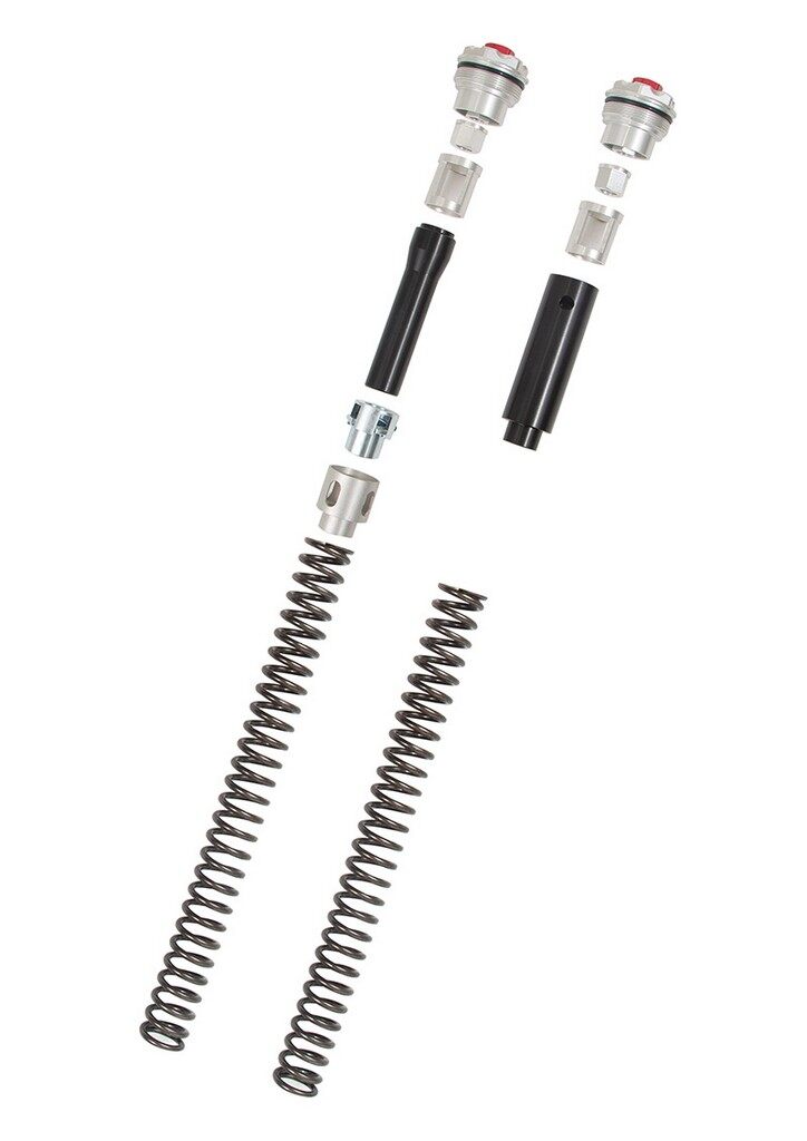 YSS Thailand ワイエスエスタイランド Fork Upgrade Kit CBR 250 RR HONDA ホンダ その他フロントフォークオプション・補修部品 サスペンション 足回り