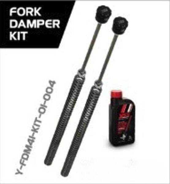 YSS Thailand ワイエスエスタイランド Fork Upgrade Kit ADV 350 HONDA ホンダ その他フロントフォークオプション・補修部品 サスペンション 足回り
