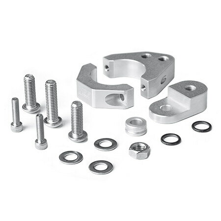 YSS Thailand ワイエスエスタイランド Steering damper mounting kit KR 150 KAWASAKI カワサキ ステア..