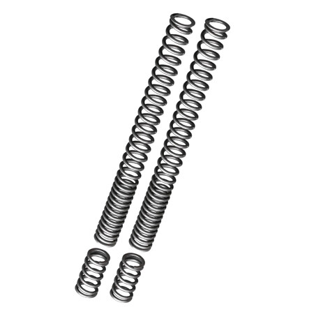 ■商品概要Product Group - FORK SPORT KIT L-1.5OIL NO. (CST.) - 1.5OIL HIGHT (mm.) - 20WOIL NO.VOLUME (CC.) - 60PRELOAD START (mm.) - 58CLAMP SIZE (mm.) - 26OIL HIGHT - Recommend distance (MM.) Between the top of the forkandthe oil levelOIL VOLUME Recommend oil volume used for the fork.■注意点※取扱説明書が付属する場合は外国語となります。※輸入商材の為、納期が遅れる場合がございます。あらかじめご了承ください。※メーカー都合により商品の仕様変更がある場合がございます。ご了承ください。　※画像はイメージです。■適合車種GRAND FILANO 125&ensp;GRAND FILANO 125