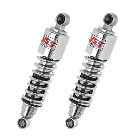 YSS Thailand ワイエスエスタイランド Rear Shock PHANTOM 200 HONDA ホンダ リアサスペンション サスペンション 足回り