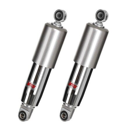■商品概要Upper 12x60Lower 10x20Length 255 mm.■注意点※取扱説明書が付属する場合は外国語となります。※輸入商材の為、納期が遅れる場合がございます。あらかじめご了承ください。※メーカー都合により商品の仕様変更がある場合がございます。ご了承ください。　※画像はイメージです。■適合車種FRESH&ensp;FRESH