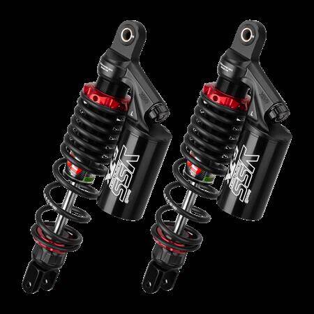 楽天市場】nmax リアサス yssの通販