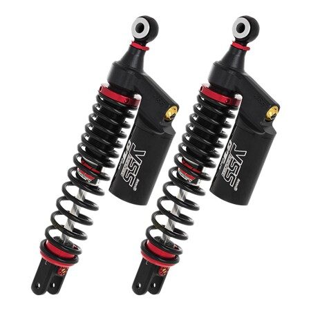 YSS Thailand ワイエスエスタイランド Rear Shock G-TOP BLACK SERIES PCX 150 HONDA ホンダ リアサスペンション サスペンション 足回り