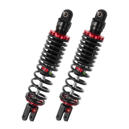 YSS Thailand ワイエスエスタイランド Rear Shock Z-SPORT BLACK SERIES X-MAX 300 YAMAHA ヤマハ リアサスペンション サスペンション 足回り