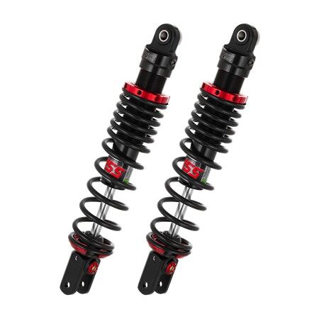 YSS Thailand ワイエスエスタイランド Rear Shock Z-SPORT BLACK SERIES DRONE 150 SYM リアサスペンション サスペンション 足回り