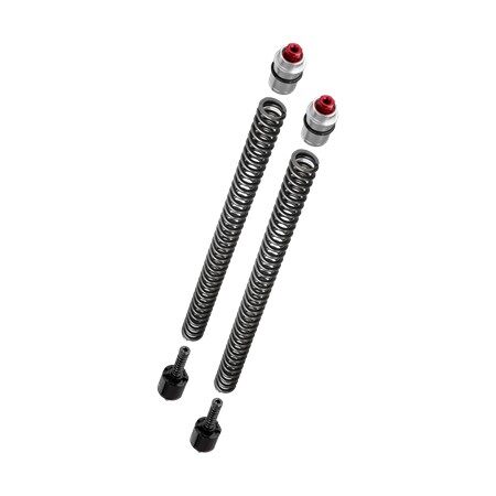 YSS Thailand ワイエスエスタイランド Fork Upgrade Kit WAVE 110I HONDA ホンダ その他フロントフォークオプション・補修部品 サスペンション 足回り