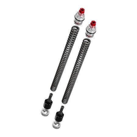 YSS Thailand ワイエスエスタイランド Fork Upgrade Kit WAVE 125I HONDA ホンダ その他フロントフォークオプション・補修部品 サスペンション 足回り