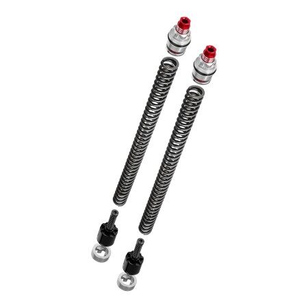 YSS Thailand ワイエスエスタイランド Fork Upgrade Kit GT 125 YAMAHA ヤマハ その他フロントフォークオプション・補修部品 サスペンション 足回り