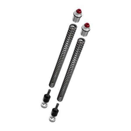 YSS Thailand ワイエスエスタイランド Fork Upgrade Kit GRAND FILANO 125 YAMAHA ヤマハ その他フロントフォークオプション・補修部品 サスペンション 足回り