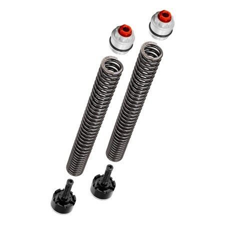 YSS Thailand ワイエスエスタイランド Fork Upgrade Kit NMAX 125 155 YAMAHA ヤマハ その他フロントフォークオプション・補修部品 サスペンション 足回り