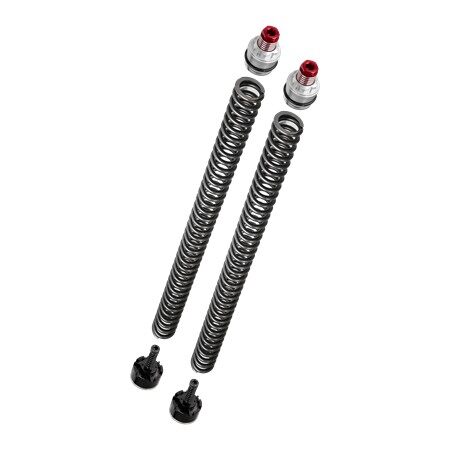 YSS Thailand ワイエスエスタイランド Fork Upgrade Kit PCX 150 HONDA ホンダ その他フロントフォークオプション・補修部品 サスペンション 足回り