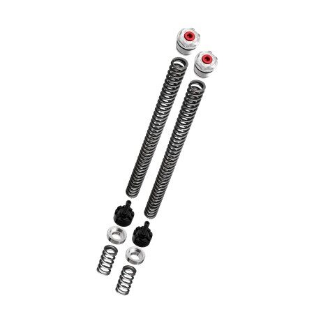 YSS Thailand ワイエスエスタイランド Fork Upgrade Kit L-1.5 FORZA 300 350 HONDA ホンダ その他フロントフォークオプション・補修部品 サスペンション 足回り