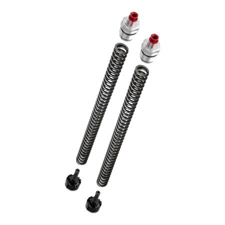 YSS Thailand ワイエスエスタイランド Fork Upgrade Kit PCX 150 HONDA ホンダ その他フロントフォークオプション・補修部品 サスペンション 足回り