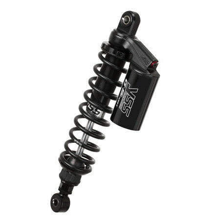 YSS Thailand ワイエスエスタイランド Rear Shock G-SPORT BLACK EDITION MONKEY 125 HONDA ホンダ リアサスペンション サスペンション 足回り