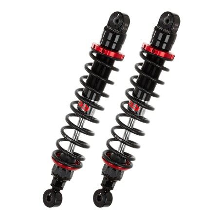 YSS Thailand ワイエスエスタイランド Rear Shock G-SPORT BLACK EDITION MONKEY 125 HONDA ホンダ リアサスペンション サスペンション 足回り