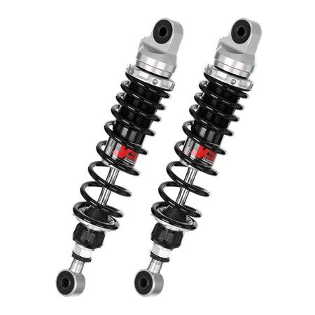 ■商品概要Product Year - 2017-2024Product Type - SHOCK GASProduct Group - TOP LINEVin code - BJ175AAABE - NoTOP - EYE 10x20Bottom - EYE 10x20Spring - 46-17-25-180Length - 315■詳細説明Features(T) THREADED SPRING PRELOAD - Screw spring preload ring to pressthespring and tide together to lock the ring at desireposition(R) REBOUND ADJUSTABLE - Adjustable that support and controlthespring and shock absorber movement as desired adjust the knobtocontrol the flow of hydraulic oil through free bleed reboundknobdesigned click sound when adjusted make it easier for theuser(L) LENGTH ADJUSTABLE - Adjustable length (L). It helps increaseordecrease the length of the shock absorber to +/- 5 mm.■注意点※取扱説明書が付属する場合は外国語となります。※輸入商材の為、納期が遅れる場合がございます。あらかじめご了承ください。※メーカー都合により商品の仕様変更がある場合がございます。ご了承ください。　※画像はイメージです。■適合車種W 175&ensp;W 175 年式: 17-24