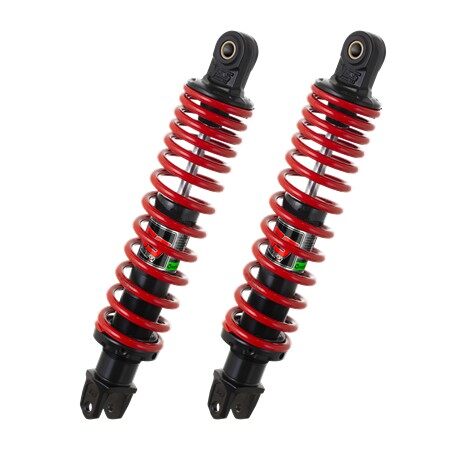 YSS Thailand ワイエスエスタイランド Rear Shock DTG-PLUS AIR BLADE NOUVO 135 ELEGANT HONDA ホンダ YAMAHA ヤマハ リアサスペンション サスペンション 足回り