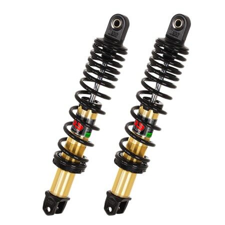 YSS Thailand ワイエスエスタイランド Rear Shock DTG-PLUS NMAX 155 YAMAHA ヤマハ リアサスペンション サスペンション 足回り