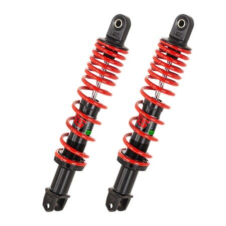YSS Thailand ワイエスエスタイランド Rear Shock DTG-PLUS NMAX 155 YAMAHA ヤマハ リアサスペンション サスペンション 足回り