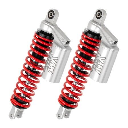 YSS Thailand ワイエスエスタイランド Rear Shock G-SERIES L.25 NMAX 155 YAMAHA ヤマハ リアサスペン..