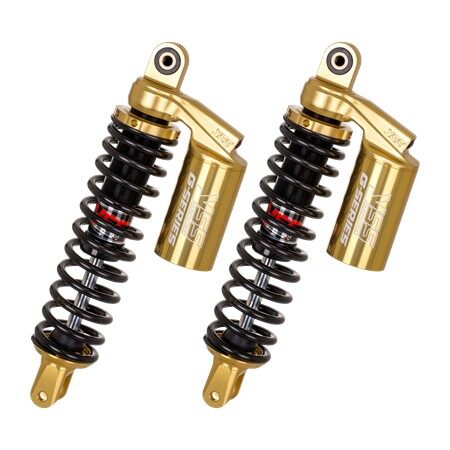 YSS Thailand ワイエスエスタイランド Rear Shock G-SERIES AEROX 155 YAMAHA ヤマハ リアサスペンション サスペンション 足回り