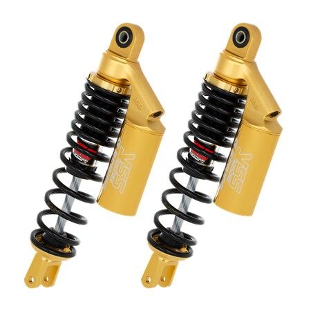 YSS Thailand ワイエスエスタイランド Rear Shock G-ZA PCX 150 HONDA ホンダ リアサスペンション サスペンション 足回り
