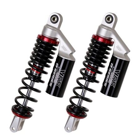 YSS Thailand ワイエスエスタイランド Rear Shock G-ZA PCX 150 HONDA ホンダ リアサスペンション サスペンション 足回り